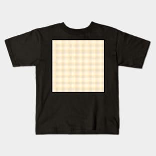 Jessica Houndstooth by Suzy Hager       Jessica Collection Kids T-Shirt